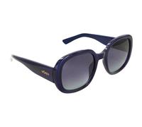Moken Vision - April Navy Gradient Blue Polarized - Sunglasses