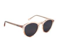 Moken Vision - Large Leon Champagne Tortoise Gradient Lens Polarized - Sunglasses