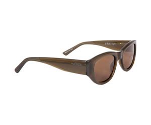 Moken Vision - Lisa Kaki Green Polarized Cat.3 - Sunglasses