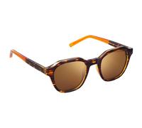Moken Vision - Milton Tortoise Brown Polarized - Sunglasses