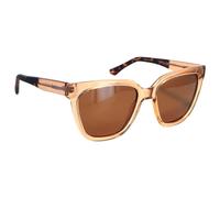 Moken Vision - Sofia Brown Tortoise Brown Polarized - Sunglasses