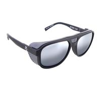 Moken Vision - Walter Black Grey Cat.4 - Sunglasses