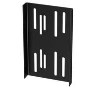 Moker Universal Engine Motor Mounting Plate for Predator 212cc 196cc 224cc 420cc, Heavy Duty Slotted Adjustable Base, Compatible with Coleman CT200U BT200X CT100U, Baja MB200, Go Kart Mini Bike Parts