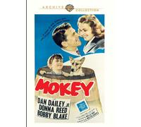 Mokey (DVD) Dan Dailey Jr. Robert Blake Donna Reed (US IMPORT)