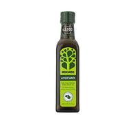 Mokhado Cold Pressed Extra Virgin Avocado Oil, 250 ml