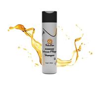 Moki Bär Dog Shampoo, Grooming Product for Dogs, with Valuable Argan Oil from Morocco for Smooth Fur and Good Combability, Made in Germany