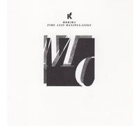 Mokira - Time Axis Manipulation