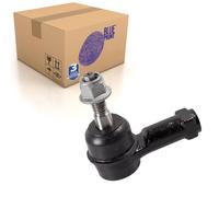 Mokka Front Tie Rod End Outer Track Fits Vauxhall Blue Print ADG087212