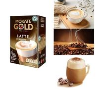 Mokkatte Gold Premium latte