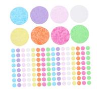 MOKKHNB 10 Bags Pastel Confetti For Balloons: Multicolor Confetti Circles For Wedding Table Decorations Party Balloon Birthday Celebrations Bridal Showers