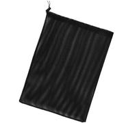 MOKKHNB 1pc Water Pump Filter Bag for Aquarium Pumps Mesh Drawstring Closure Internal Fish Tank Filter Media Holder Suitable for Biofilters and Water Filtration