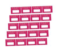 MOKKHNB 20 Sheets Bachelorette Dare Cards Fun Scratch Off Cards for Bridal Showers Hen Nights and Party Activities Unique Wedding Game Supplies for Night
