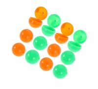 MOKKHNB 25pcs Hollow Raffle Fillable Lottery for Raffles Bingo Games and Party Activities Engaging Game Supplies for Schools and Events