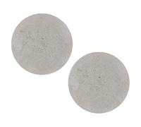 MOKKHNB 2pcs Ball Flower Mud Base Foam Material Circle Foam Balls for Convenient Flower Arrangement Easy to Use Adorable Creative Design DIY Floral Art