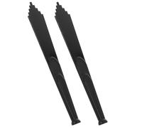 MOKKHNB 2pcs Magnetic Jar Lid Lifter and Bubble Remover for Household Canning with Ergonomic Design and Compact Construction, Essential Canning Gadget for Safe and Easy Lid Handling