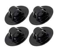 MOKKHNB 4pcs Adjustable Kayak Outboard Motor Mount Bracket with Angle and Position Adjustment, Pvc Motor Stand Holder for Canoe and Inflatable Boat Outdoor Use