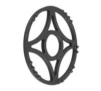 MOKKHNB Cast Iron Wok Ring Burner Support, Non-slip Iron Stove Top Stand for Small Frying Pans and Milk Pots, Universal Fit Kitchen Accessory