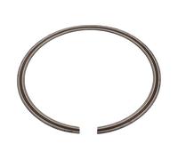 MOKKHNB Elegant Wooden Guitar Soundhole Rosette Inlay with Enhanced Structural Stability and Effortless Installation for Acoustic Guitar Bodies and Salon Performances
