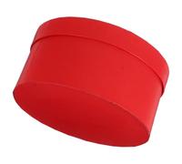MOKKHNB Everlasting Flower Box Lid for Storing Jewelry and Chocolates round Box for Flowers Arrangements for Wedding Day Gifts Random Color