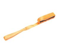 MOKKHNB Heavy Duty Foldable Nylon and Detachable Handle Deer Drag Rope Easy to Use Hunting Strap for Elk and Deer Outdoor Hunting Gear
