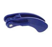 MOKKHNB Key Turner Grip Aid for Elderly and Arthritis Plastic Key Wings Turner with Locking Lever and Small Nut for People with Weak Grip and Wrist