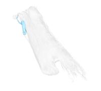 MOKKHNB Large Balloon Drop Net for Transport Heavy Duty Plastic Balloon Organizer for Parties and Celebrations for Event Planning
