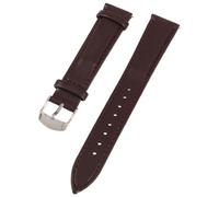 MOKKHNB Leather Watch Strap Replacement Band for Women Quick Release Watch Strap Faux Leather Wristband for Fitness Bracelet