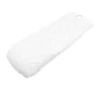 MOKKHNB Massage Sheets Comfortable Washable Bed Cover, Oil-Resistant Microfiber Sheet for Scrubs and Messy Products