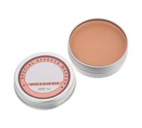 MOKKHNB Modeling Wax for Halloween Special Effects Makeup, Waterproof Body Paint Wax with Easy Application, Suitable for Reshaping Nose and Creating Realistic Scars
