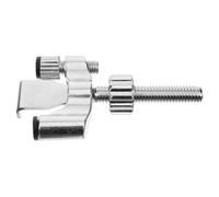 MOKKHNB Portable Hotel Door Lock Security with Zinc Alloy Material and Easy to Use Design, Lightweight Door Stopper for Travel and Apartment Safety