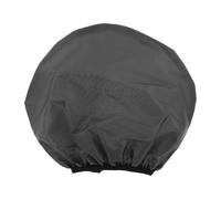 MOKKHNB Security Camera Lens Shade with Household Lamp Light Cover Fabric, Simple Installation, Appropriate for Conference Room and Office Lighting
