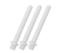 MOKKHNB Sewing Machine Spool Pin Auxiliary Spool Holder Plastic Thread Holder Stand Household Treadle Sewing Machine Parts for Embroidery Quilting Repairs Projects