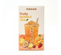 Mokko fruit tea 150g (2 servings)