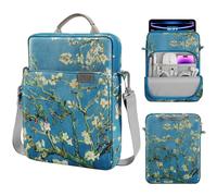 MoKo 12.9-13 Inch Tablet Shoulder Bag with Carry Handle