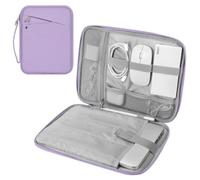 MoKo 13-14 Inch Laptop Sleeve Bag with Carry Handle