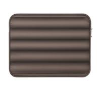 MoKo 13-14 Inch Puffy Laptop Sleeve Bag