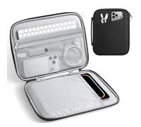 MoKo 13 Inch Tablet Sleeve Bag with Carry Handle