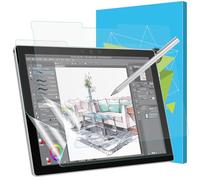 MoKo 2 Pack Matte Screen Protector for Surface Pro 7+/7/6/5/4/LTE, Clear