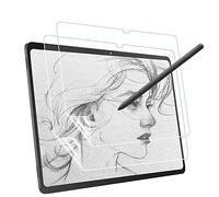MoKo 2 Pack Screen Protector for 12.4" Samsung Galaxy Tab S10 Plus 2024