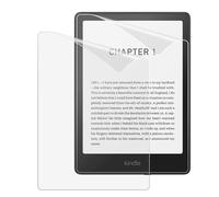 MoKo 2 Pack Screen Protector for 7" All New 7" 12th Signature Edition eReader 2024, Anti-Glare PET Full-Coverage Protective Film Matte for Kobo Libra, Case Friendly