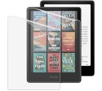 MoKo 2 Pack Screen Protector for 7" Kindle Paperwhite 12th Generation 2024 and Kindle Colorsoft Signature Edition, Anti-Glare Premium PET Protective Film Full-Coverage Matte Screen Protector
