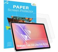 MoKo 2 Pack Screen Protector for Samsung Galaxy Tab S10 Lite/S10 FE/S11