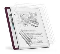 MoKo 3 Pack AntiGlare Screen Protector for 11" Kindle Scribe Colorsoft 2026