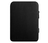 MoKo 9-11 Inch Tablet Sleeve Bag Handle Carrying Case with Shoulder Strap Fits 11inch iPad Air M3, iPad A16 2025, Pro 11 inch, iPad 10/9/8/7th Gen, Tab S8/S9 11",Black