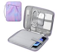 MoKo 9-11 Inch Tablet Sleeve Bag with Carry Handle