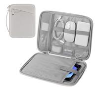 MoKo 9-11 Inch Tablet Sleeve Bag with Carry Handle