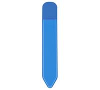 MoKo Adhesive Pencil Case Holder Sticker for Apple Pencil, Cobalt Blue