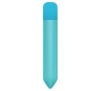 MoKo Adhesive Pencil Case Holder Sticker for Apple Pencil, Cyan Blue