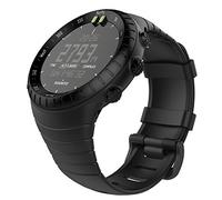 MoKo Adjustable TPU Band Compatible with Suunto Core Sports Watch