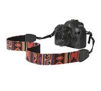 MoKo Camera Strap Compitable with Canon/Sony/Nikon/Minolta/Panasonic/DSLR